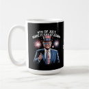 Search for fireworks design mugs Patriotic