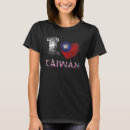 Search for i love taiwan tshirts Flag
