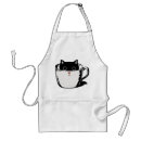 Search for nose aprons Kitty