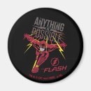 Search for flashing magnets The flash tv show