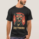 Search for pitbull cartoon tshirts Puppy