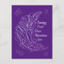 Search for flows postcards Typography
