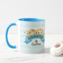 Search for chipped mugs Blue