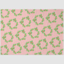 Search for christmas lights tissue paper Vintage