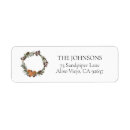 Search for citrus return address labels Pine