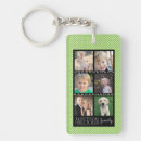 Search for dot key rings Modern