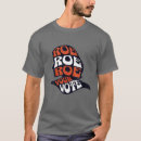 Search for roe tshirts 1973