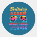 Search for the outer banks stickers Summer