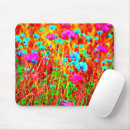 Search for wild mouse mats Abstract