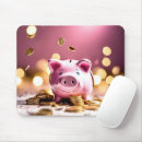 Search for banking mouse mats Banker