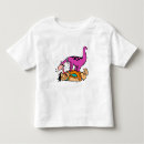 Search for flintstones tshirts Dino