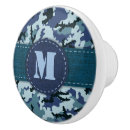 Search for navy blue knobs and pulls Background