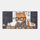 Search for large mouse mats Desk mat