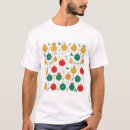 Search for red gold christmas tshirts Holly