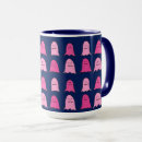 Search for blue ghost mugs Ghosts