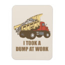 Search for construction truck magnets Trucks