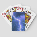 Search for lightning playing cards Flash