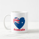 Search for australia flag mugs Down under