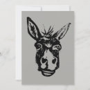 Search for burro cards Equine