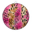 Search for girly dartboards Black