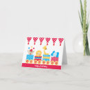 Search for circus birthday cards Lion