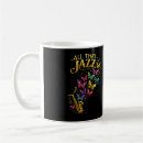 Search for jazz mugs Melody