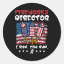 Search for directors stickers Patriotic