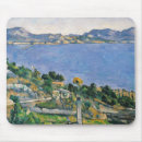 Search for paul cezanne mouse mats Oil