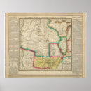 Search for territorial maps posters Text