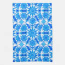 Search for cobalt blue tea towels Blue and white