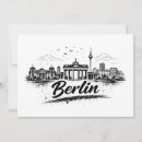 Search for germany cards Brandenburg gate