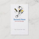 Search for mechanic business cards Tool