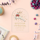 Search for happy new year invitations Gold