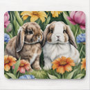 Search for lop mouse mats Cute