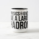 Search for physics jokes mugs Humour