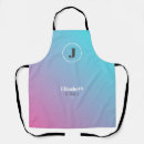 Search for cream coloured aprons Rainbow