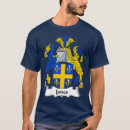 Search for family crest tshirts Heritage
