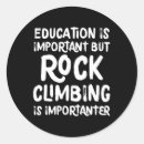Search for import stickers Climbing addict