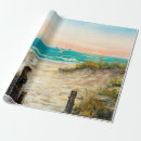 Search for dune wrapping paper Landscape