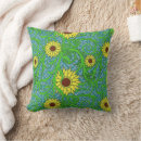 Search for sunflower cushions Garden
