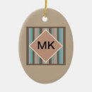 Search for pattern oval christmas tree decorations Stripes