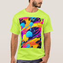 Search for splatter tshirts Colours