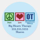 Search for occupations stickers Occupational therapy