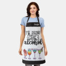 Search for alcoholic aprons Drinking