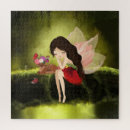 Search for pretty puzzles Green