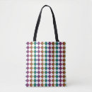Search for harlequin tote bags Seamless