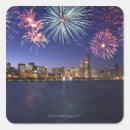 Search for firework display stickers Fourth of july