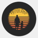 Search for dad quote stickers Daddy