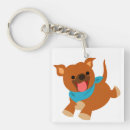 Search for staffies key rings Cute