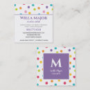 Search for crayon business cards Daycare